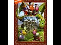 Opening To The Backyardigans Tale Of The Mighty Knights 2008 DVD