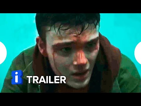 Hora Do Massacre - Trailer