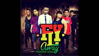 Download lagu Fly Away(freedem Song) Alitanku Di Gondol FU mp3