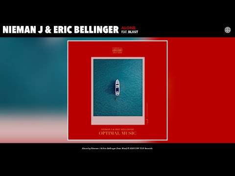 Nieman J & Eric Bellinger - Alone (Audio) (feat. Blxst)