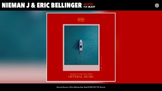 Nieman J &amp; Eric Bellinger - Alone (Audio) (feat. Blxst)