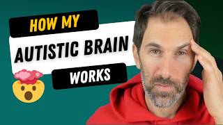 I finally understand how my brain works | Autism From The Inside