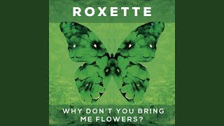 Why Don&#39;t You Bring Me Flowers? (Patrick Jordan Remix)