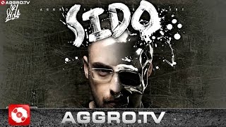 SIDO - AUGEN AUF - ICH UND MEINE MASKE PE - ALBUM - TRACK 08