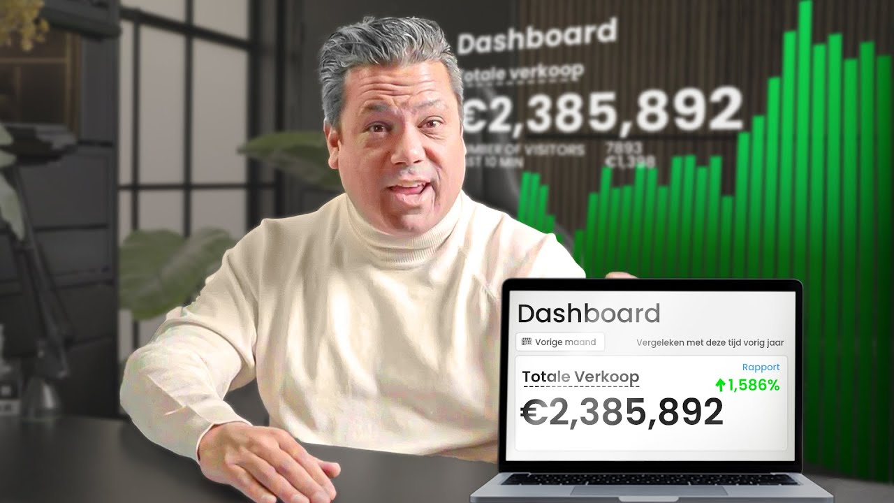 High Ticket Academy video