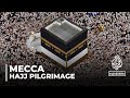 Hajj Pilgrimage Millions To Make Once In A Lifetime Journey