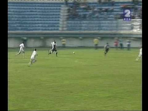 Hajduk (Kula) - Partizan 1:1