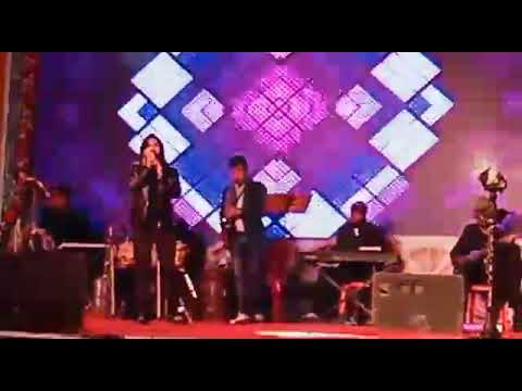 Tapati das Ayi chikni chameli 