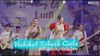 Download lagu Hakikat Sebuah Cinta - Nadin Maulia ft Ochi Alvira | Melon music Live Bedewang mp3 Download lagu Hakikat Sebuah Cinta - Nadin Maulia ft Ochi Alvira | Melon music Live Bedewang mp3