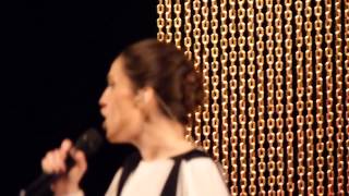 Carminho - 'Destino' - 13 Dez 2014. Faro