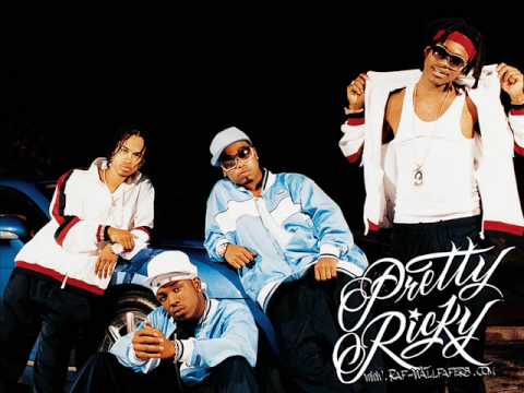 Pretty Ricky - Prince Charming