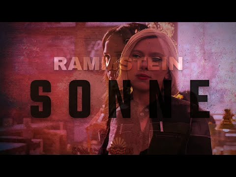 Marvel and DC Women Edit || Kommt Die Sonne