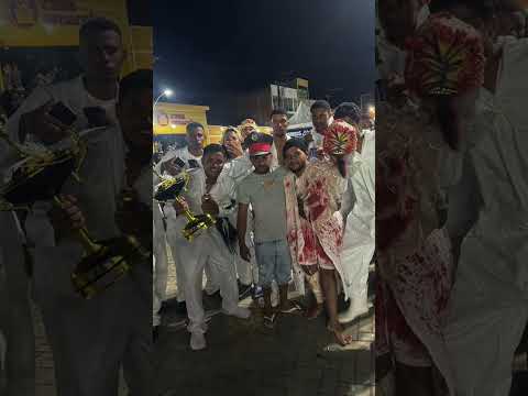 #nordeste #2026 #humor #dance #mascara #automobile #maracás #bahia #alegria