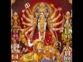 AMBE TERI AARTI AMAZING JAI MAA