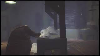 ＃６【外出自粛】Little Nightmares-リトルナイトメア-【ちなこもち】