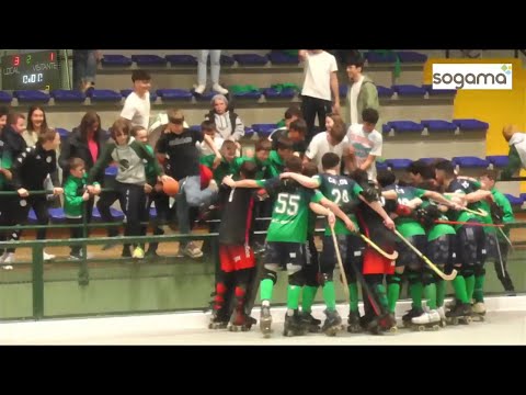 Resumen AC Ordes 3-1 RC Jolaseta | Ok Bronce Norte 22/23