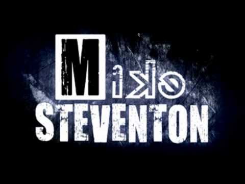 Mike Steventon - System Error Promo