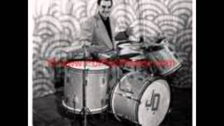 Johnny Otis-Harlem Nocturne (Instrumental)