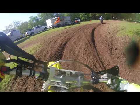 Tccra Thackerville Part 2