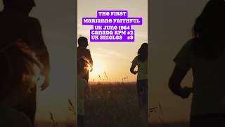 “As Tears Go By” - Was Marianne Faithful’s version better than the Rolling Stones’?