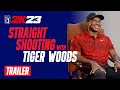 Gameplay video of PGA Tour 2K23  All Platforms