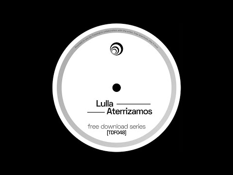 Lulla - Aterrizamos [TFD048]