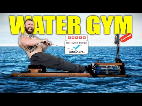 CoreRow R28 Wasserrudergerät aus Holz – Testbericht