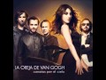 La Oreja de Van Gogh - Paloma blanca
