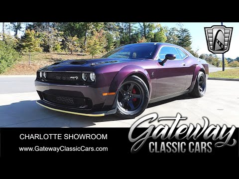 2020 Dodge Challenger (CC-2016328) for sale in O'Fallon, Illinois