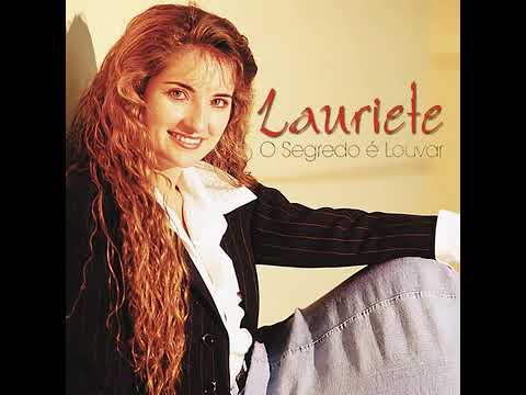Somente Cante - Lauriete