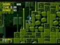 Sonic The Hedgehog 1 Labyrinth Zone Act 3