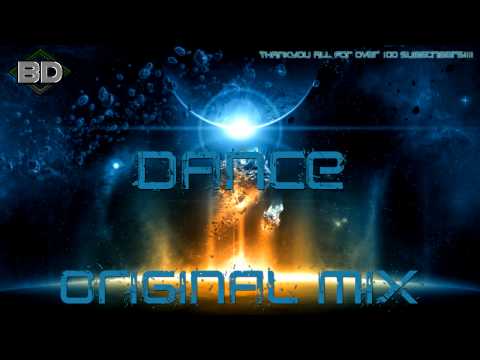 B4SSdrop - Dance (Original Mix)