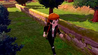 【実況】『ポケモンソード』 をまったりプレイ！ ＃２