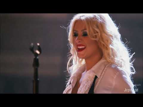 Rolling Stones “Live With Me (with Christina Aguilera)” Shine A Light Stones Scorsese 2006 Full HD