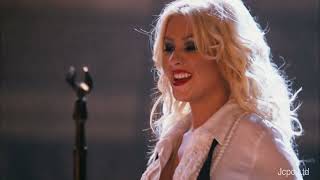 Rolling Stones “Live With Me (with Christina Aguilera)” Shine A Light Stones Scorsese 2006 Full HD