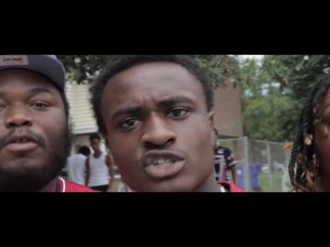CEO Visions Reek x Tra Lou - I'm Grindin (Video)