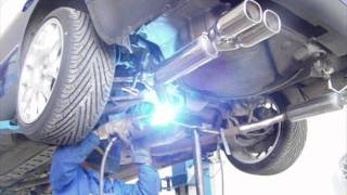 Magazin de piese si accesorii auto originale din import