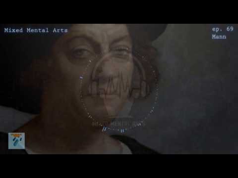 Mixed Mental Arts: Knowledge Bomb: Charles C. Mann, The Concept of Race (ep.69)