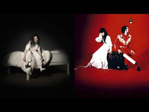 Billie Eilish x White Stripes - Seven Nation Army Of Bad Guys (Altégo Mix)