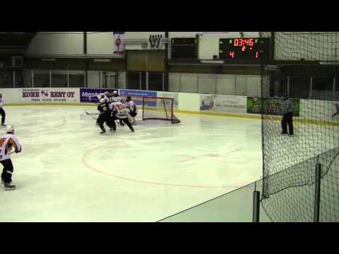 22.12.2013 B2 Nuorten SM-Alkusarja TPS - HPK