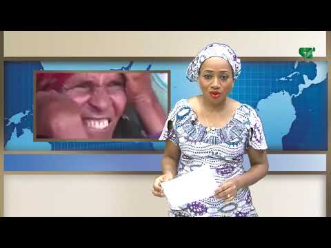 LE JOURNAL 13H00 du Mercredi 06/02/2019