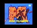 MTV Live Ident MTV 1992