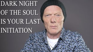 DARK NIGHT OF THE SOUL. LAST INITIATION TO DIVINITY. Music by bensound.com