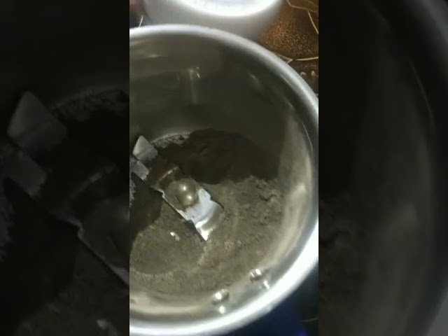 Vídeo relacionado con Herbaveda - Kala gond | Gond Siyah | Bueno para articulaciones | - (100 g) certificado en laboratorio