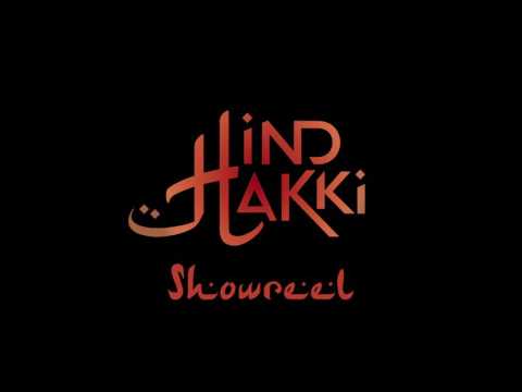 Hind Hakki -  Showreel -  Single Release 013
