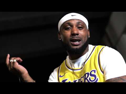 Tre' Bandzz - Lover Boy feat. RRenzo (Official Music Video)