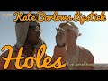 Holes Finding Kate Barlow S Lipstick Full Scene
