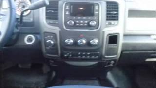 preview picture of video '2014 RAM 5500 New Cars Great Bend KS'