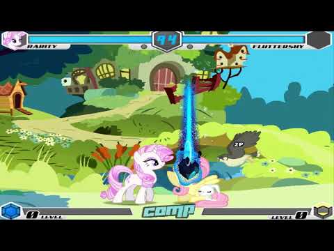 Fighting is Magic Compilation Edition 3.0 (2018) #04/12 - Rarity