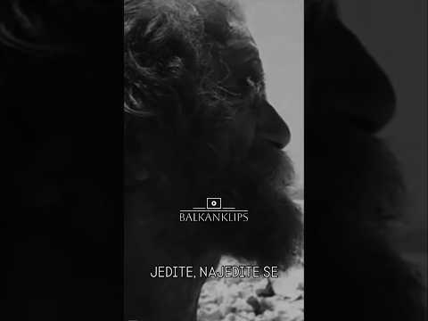 Jedite najedite se-UROS TOSKOVIC[GENIJE]